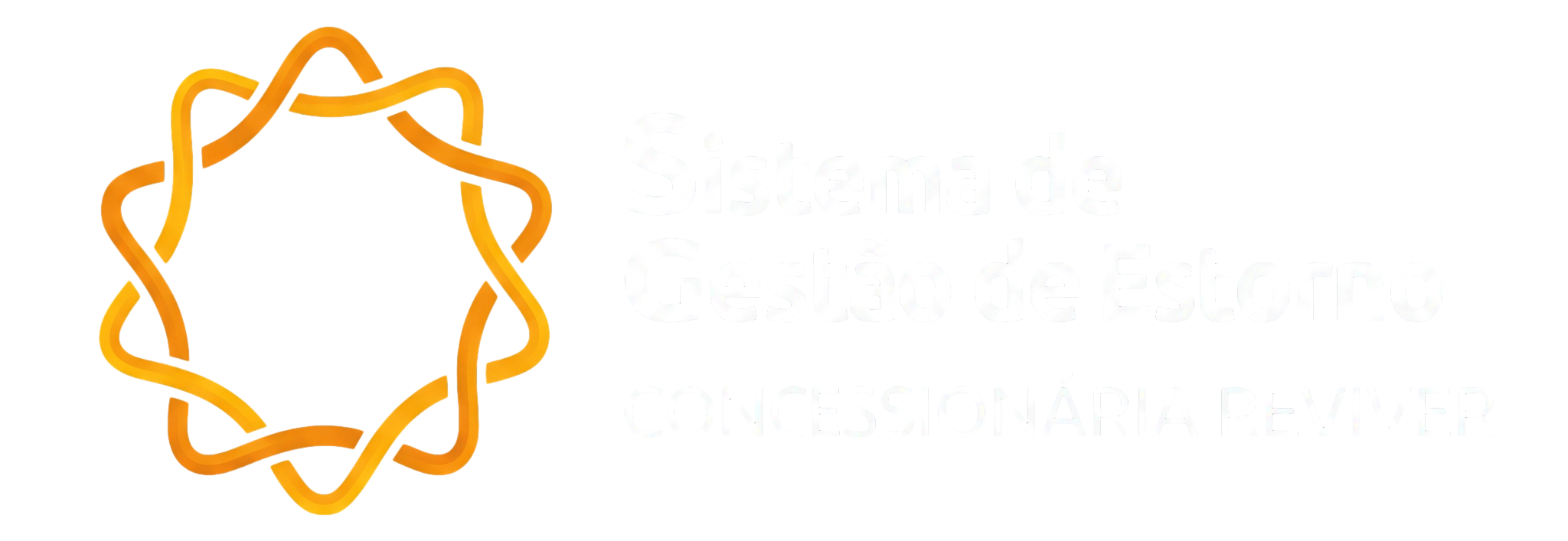 Logo Concessionária Reviver